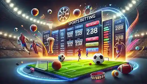 19slot SPORT