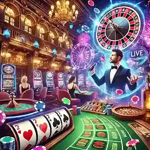 19slot Online Casino