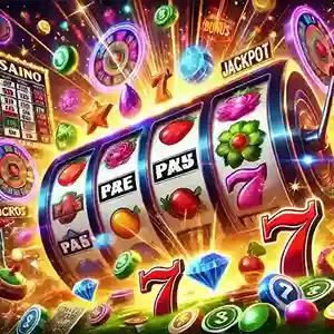Why 19slot Is the Best Platform for Online Slot Games