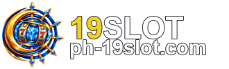 19SLOT ph-19slot.com header logo